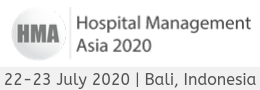 Hospital Management Asia 2010 - Bali, Indonesia