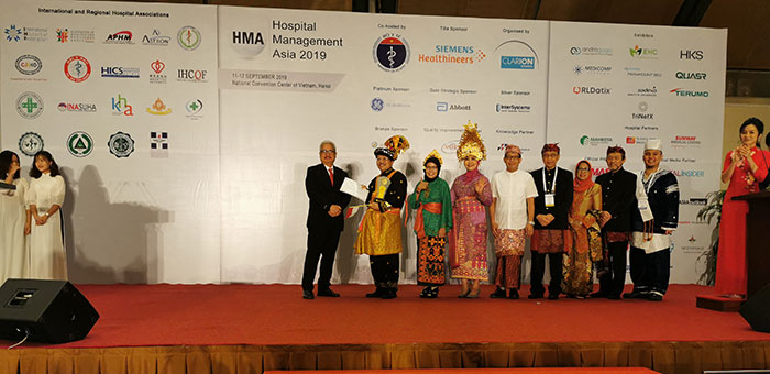 hma award2019