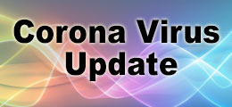 banner coronavirus update